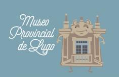 Museo Provincial de Lugo: Programa de actividades escolares para o curso 2022-2023